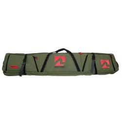 Marker Double Ski Bag Wheelie (Khaki) Marker Double Ski Bag Wheelie (Khaki)